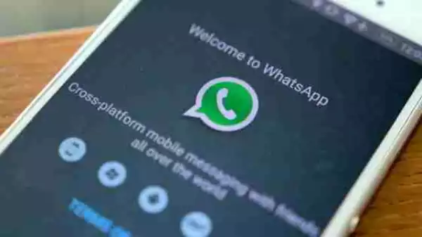 You Need To Read This If You Chat On WhatsApp